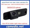 специальная камера автомобиля вид сзади для Hyundai Elantra/акцента /SONATA CMOS/CCD опционного