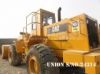 Затяжелитель колеса CAT 966C