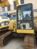 Komatsu 사용된 PC60 굴착기