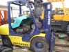 사용된 포크리프트 Komatsu FD30-14