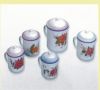 кружка enamelware