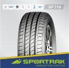 Автошины автомобиля Sportrak