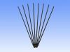 AWS A5.11 용접 전극 FM182/ENiCrFe-3/ENiCrFe-2/ENiCrMo-3/ENiCrMo-4