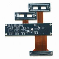 다중층 Pcb, Fpc, Flex-rigid Pcb