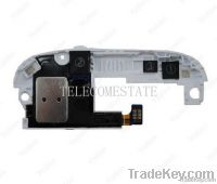 Диктор зуммера звонаря громкий для галактики S3 I9300 Samsung (white+black)