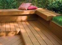 напольный Decking