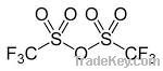 Trifluoromethanesulfonic 무수 화합물