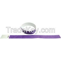 Wristbands Tyvek 25 Mm &amp;amp; 19 Mm