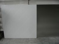 Прокатанная Pvc доска потолка гипса