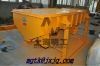 Vibrating Screen For Silica San