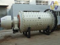 Copper Ore Ball Mill / Gold Ball Mill For Sale / Ball Mill For Grind Glass