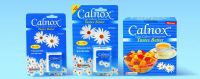 Calnox (низкий уровень - подсластитель калории)