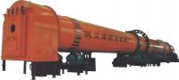 India Hot Sale !!! Rotary Iron Kiln High Efficiency