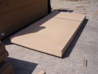 보통 Mdf (2.0mm-30mm)