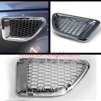 Side Air Vent Cover For Land Rover Range Rover Sport 2006-2009