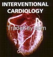 Interventional 심장, Gastroenterology, 방사선학 제품