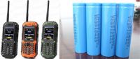 Архитектурноакустическое освещение ландшафта/talkie Walkie/двухстороннее Рейдио/батарея Nimh перезаряжаемые Архитектурноакустическое освещение ландшафта/talkie Walkie/двухстороннее Рейдио/батарея Nimh перезаряжаемые
