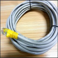 Rj45 Cat6 근거리 통신망 케이블