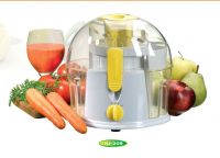 Juicer 갈퀴