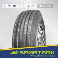 새로운 타이어 관이 없는 타이어 385/65r22.5 315/80r22.5 13r22.5