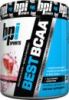 BCAA