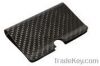 Carbon Fiber Business Card Holder