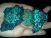 Copper Ore