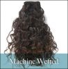 Curly - Brazilian Human Hair Extensions