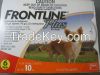 Frontline Plus for Pest and Ticks Control small dogs 10kg