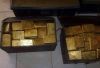 Gold Bars, Gold Nuggets, Gold Sludge, Au Gold Bullion, Raw Gold