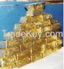 GOLD DUST AND GOLD BARS FOR SALE