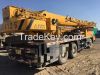Good Quality Used XCMG Truck Crane QY50K