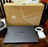 Huawei Matebook D 15 Laptop Notebook 15.6 Intel Core 10th G