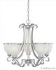 Lighting Fixture Ceiling Lamp 1-5775-5-69