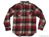 Men's Flannel Shirts