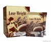 Natural Lose Weight Coffee