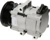 New air Compressor with Clutch 58129 