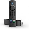 New Ama-zon TV Fire Stick 4K Ult'ra HD Firestick with Alexa Voice Remote Streaming Media