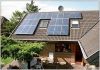 poly solar panel
