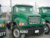 Trucks, Trailers, Cement Mixers, Tractors