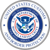 US Customs Clearance Port New York / New Jersey