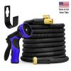 WORLDâS STRONGEST EXPANDABLE GARDEN HOSE