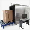 X-Ray baggage Scanner