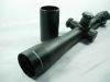 riflescope 3.5-10x50SF с загорано red&green перекрещение вытравленное стеклом