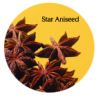 Звезд-aniseed и циннамон Вьетнам
