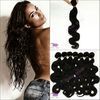 New style in 2013 100 percent queen Wholesale virgin malaysian human hair extension with machine wef