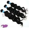 Запутайте свободное виргинское бразильское волнистое определите вычерченный weave волос для прелестно женщин