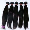 Ново приезжают горячие продавая прямые волосы волос 100% виргинские индийские remy