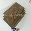 панель деревянного paneling листа пластичная алюминиевая составная