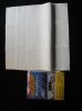 wipes Микро--волокна, игла пробили ткань nonwoven, чистку микро--волокна